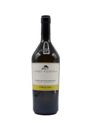 Gewurztraminer San Michele Appiano 'Sanct Valentin' 2023