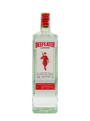 Gin Beefeater London Dry Litro