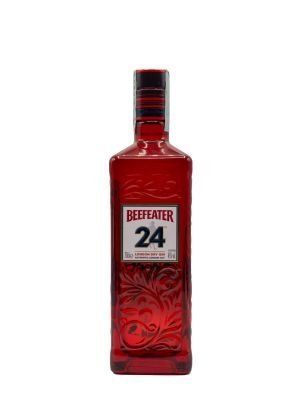 Gin Beefeater's 24