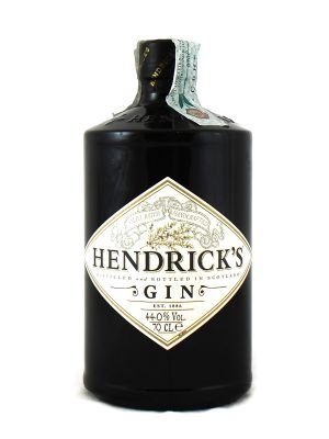 GIN HENDRICK'S CL 70