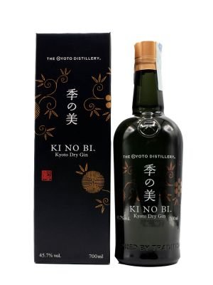 Gin Kinobi Kyoto Dry Gin