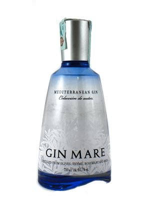 Gin Mare 70 Cl - Mediterranean Gin