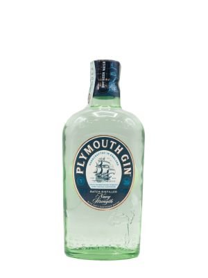 Gin Plymouth Navy Strenght
