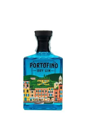 Gin Portofino Dry Gin
