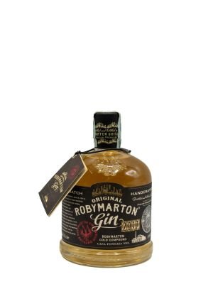 Gin Roby Marton