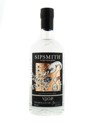 Gin Sipsmith London Dry Vjop
