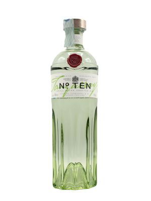 Gin Tanqueray N° Ten