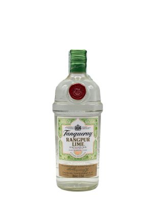 Gin Tanqueray Rangpur Lime