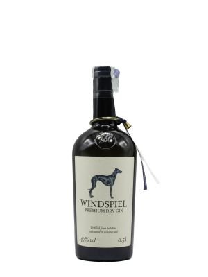 Gin Windspiel Premium Dry Gin cl 50