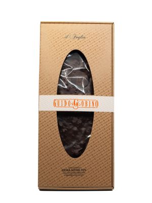 Gobino Foglio Extra Bitter Nocciolato 1 kg