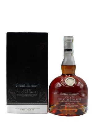 Grand Marnier Centenario