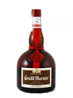 Grand Marnier Liqueur Cl.70