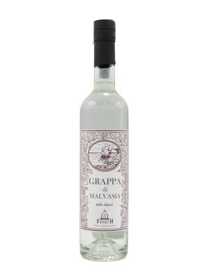 Grappa Malvasia Lipari Fenech