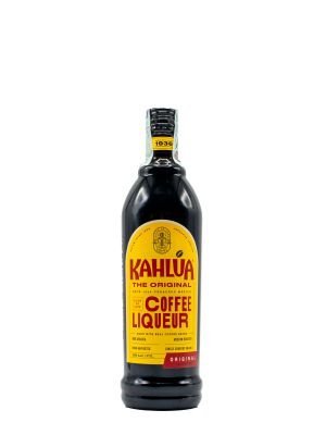 Kahlua Licor De Caffe'