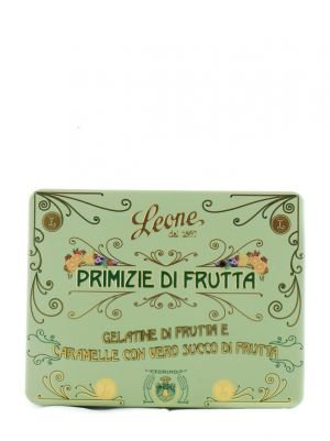 Leone Bauletto Primizie Frutta 300gr