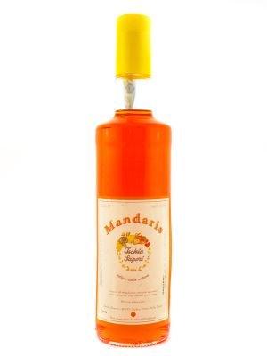 Liquore Al Mandarino Mandaris Cl 70