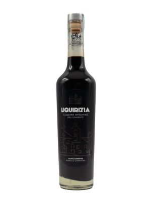 Liquore Di Liquirizia Il Convento Cl 50