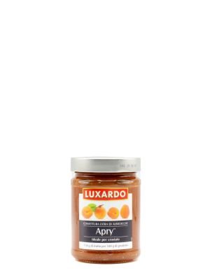 Luxardo Apry Confettura Di Albicocche gr 400