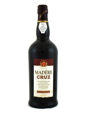 Madeira Cruz