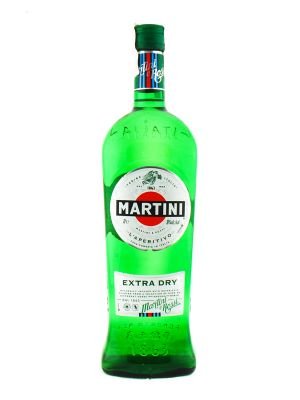 Martini Extra Dry 1 Litro