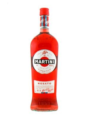 Martini Rosato 1 Litro