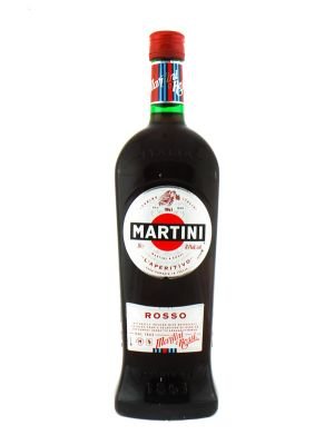 Martini Rosso 1 Litro