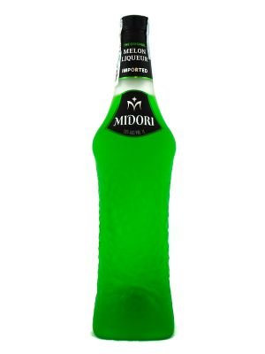 Midori Mellon Liquore Litro