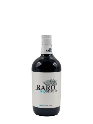 Mirto Raro Wild Pure Sardinia