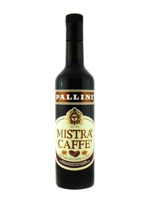 Mistra' Caffe' Pallini