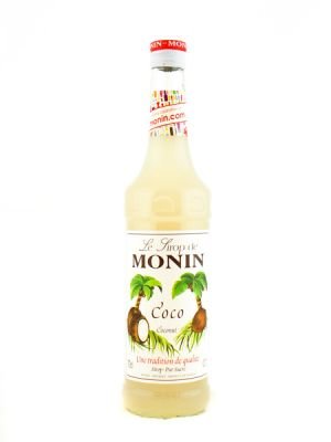 Monin Liquore Cocco