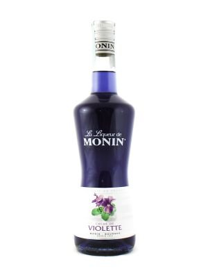 Monin Liquore Violetta