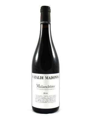 Montepulciano D'Abruzzo Cataldi Madonna 'Malandrino' 2021