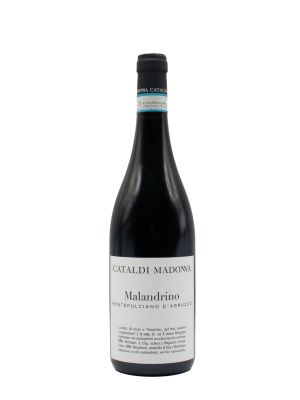 Montepulciano D'Abruzzo Cataldi Madonna 'Malandrino' 2023