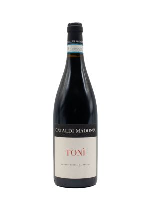 Montepulciano D'Abruzzo Cataldi Madonna 'Toni' 2017