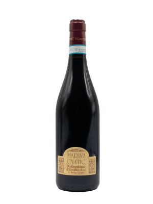 Montepulciano D'Abruzzo Masciarelli 'Marina Cvetic' 2019