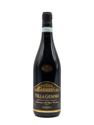 Montepulciano D'Abruzzo Masciarelli 'Villa Gemma' 2018