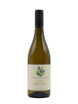 Muller Thurgau Tiefenbrunner 'Merus' 2024