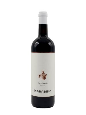 Nero D'Avola Marabino Riserva 'Archimede' 2020