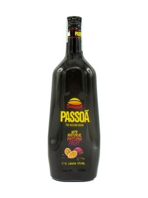 Passoa Passion Fruit 100 Cl