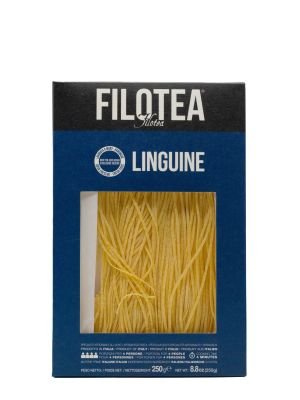 Pasta All'Uovo Filotea Linguine gr 250