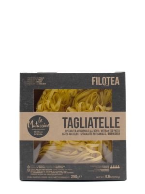 Pasta All'Uovo Filotea Matassine Tagliatelle gr 250