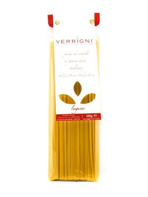 Pasta Verrigni Linguine Gr 500