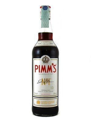 Pimm's The Original N.1 Cup