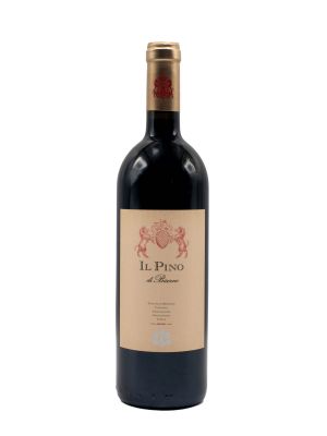 Pino Di Biserno Tenuta Di Biserno 2021