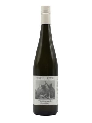 Pinot Bianco Castel Juval Himmelsleiter 2021