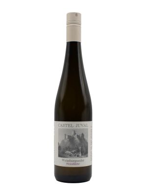 Pinot Bianco Castel Juval Himmelsleiter 2021