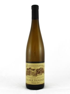 Pinot Bianco San Michele Appiano 'Schulthauser' 2021