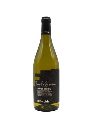 Pinot Grigio Forchir 2023