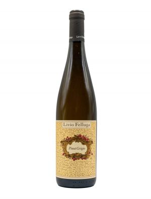 Pinot Grigio Livio Felluga 2023