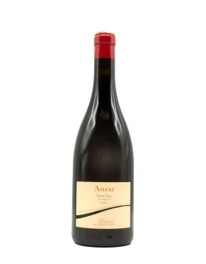 Pinot Nero Andriano 'Anrar' Riserva 2020